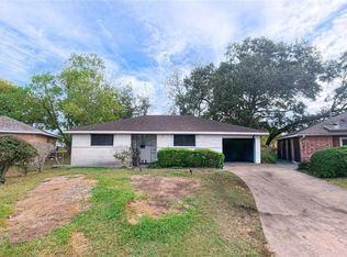 14531 Essendine Ln, Houston, TX 77045