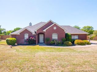 333 Lakeside Oaks Cir, Lakeside, TX 76135
