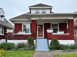 914 Texas Ave, Louisville, KY 40217