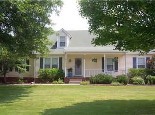 225 Pleasant Run Rd, Smyrna, TN 37167