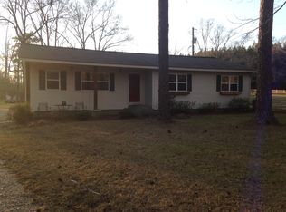 43 Steelman Rd, Purvis, MS 39475