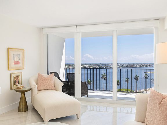 2nd image of 1701 S Flagler Drive #1106