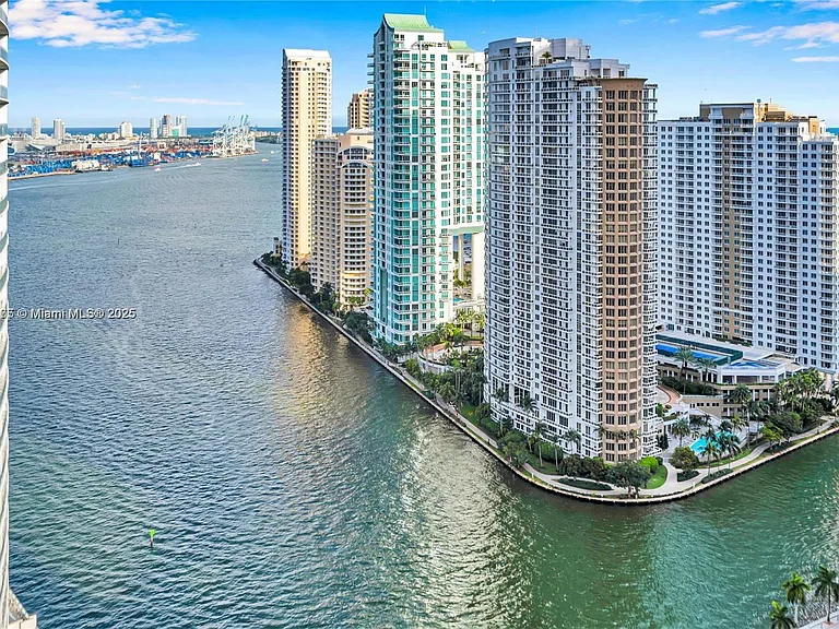 200 Biscayne Boulevard Way #3108 — Photo 1