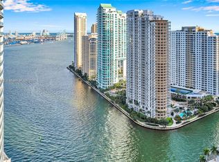 200 Biscayne Blvd Way APT 3108, Miami, FL 33131