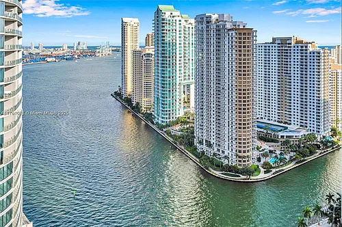 200 Biscayne Boulevard Way #3108 Photo 1