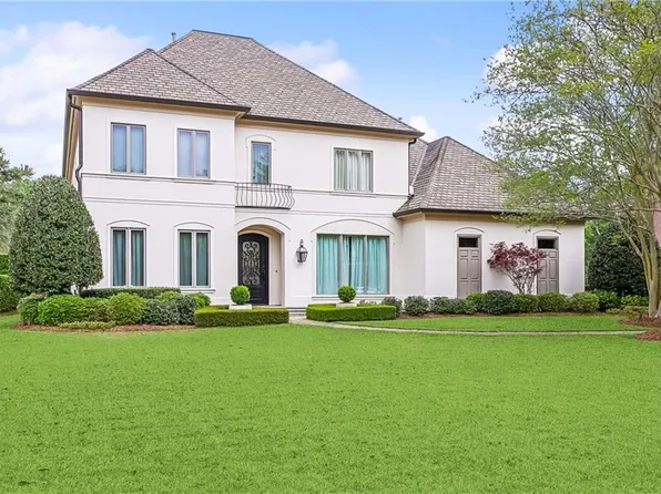 40 English Turn Dr, New Orleans, LA 70131