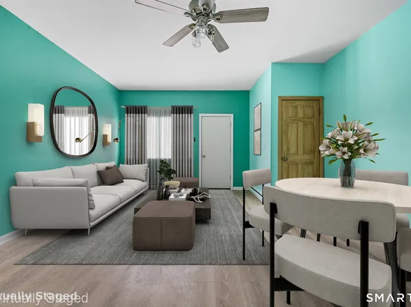 426 Emmett Street APT A, Bristol, CT 06010