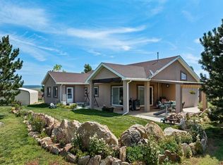 13723 Road T, Cahone, CO 81320
