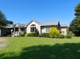 292 Sun Meadow Ln, Pisgah Forest, NC 28768