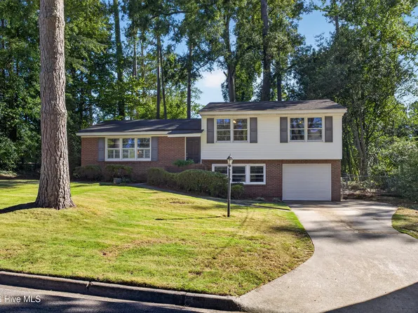 2920 Hampshire Drive, Augusta, GA 30909