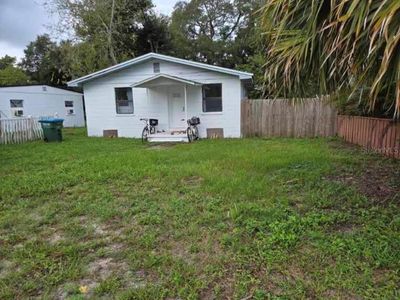 1314 Jarecki Ave, Holly Hill, FL, 32117