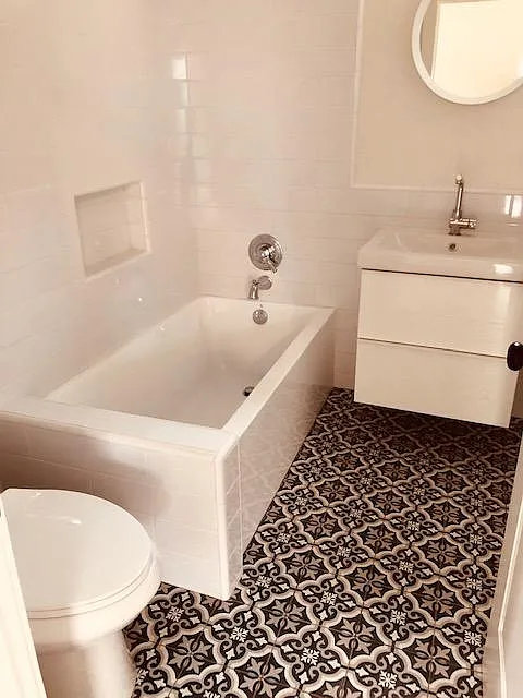 1 bed, 1000 sqft, $2,495 — Photo 4