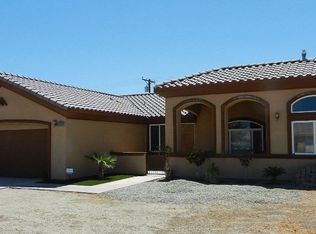 1231 China Sea Ave, Thermal, CA 92274