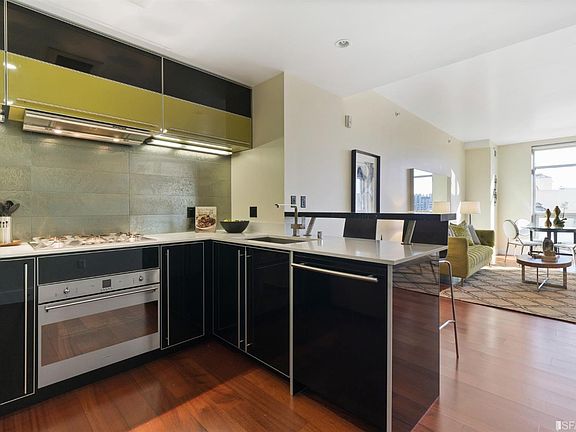 3rd image of 1299 Bush St APT 502