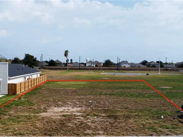 1400 San Vicente Ave, Weslaco, TX 78596