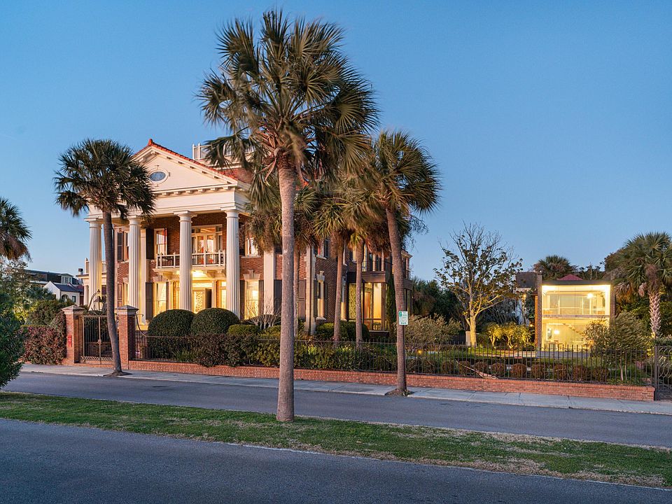 50 & 52 Murray Blvd, Charleston, SC 29401 Zillow