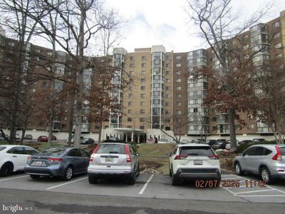 15101 Interlachen Dr #1-920, Silver Spring, MD, 20906