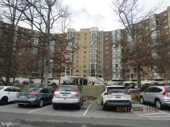 15101 Interlachen Dr #1-920, Silver Spring, MD 20906