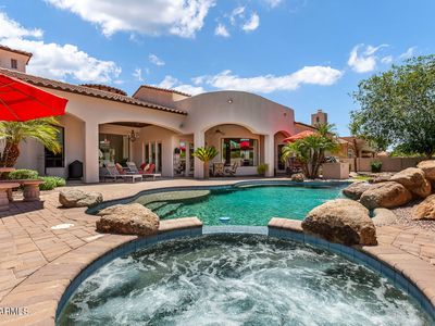 2778 E Locust Dr, Chandler, AZ, 85286