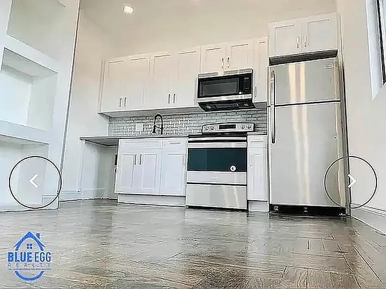409 Milford St #2 — Photo 1