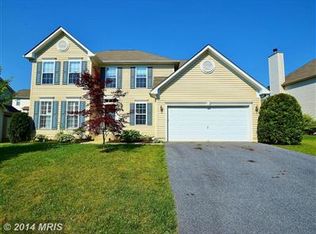 12106 Lamottes Ct, Reisterstown, MD 21136