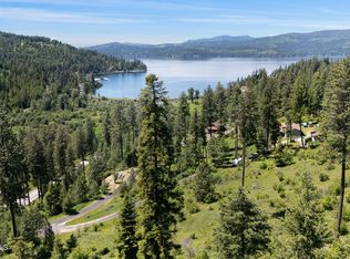 Nna E Joyces Road Acres #5, Harrison, ID 83833