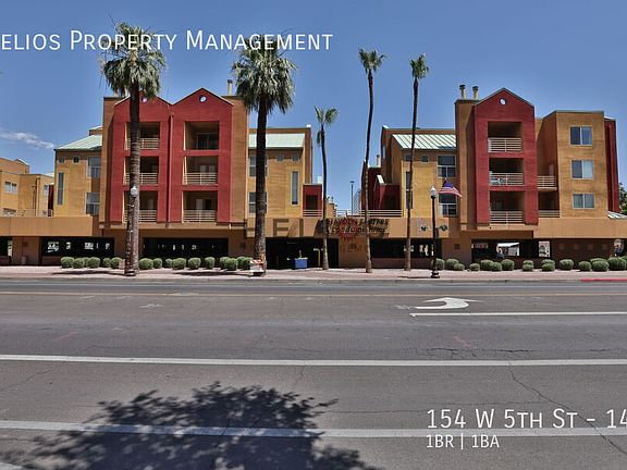 2nd image of 154 W 5th St Unit 142
