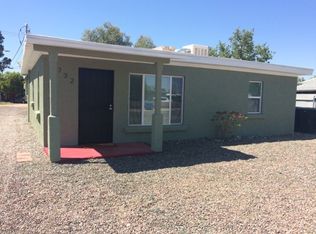 732 E Elm St, Tucson, AZ 85719