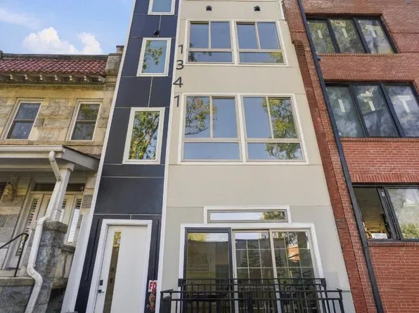 1341 Pennsylvania Ave SE Unit 1A, Washington, DC 20003