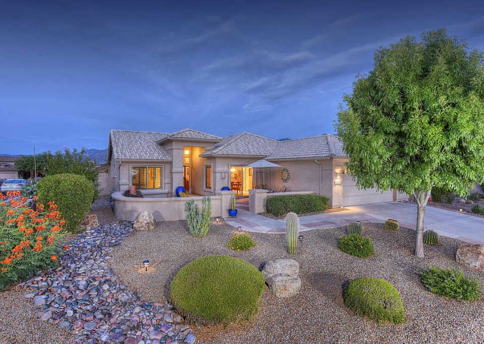 1st image of 37935 S Flower Mesa Dr