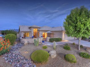 37935 S Flower Mesa Dr, Saddlebrooke, AZ 85739
