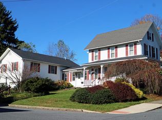 308 N 5th St, Bangor, PA 18013