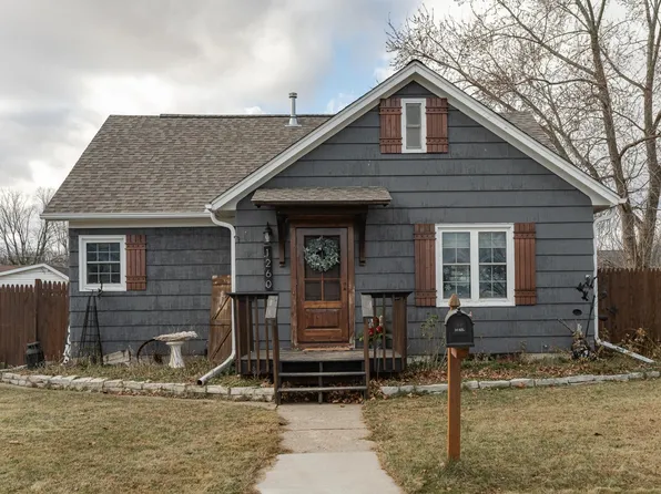 1260 Richland Ave, Saint Charles, MN 55972