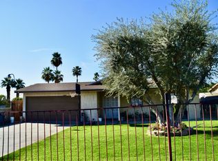 68835 Ortega Rd, Cathedral City, CA 92234