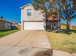 14157 Esperanza Dr, Fort Worth, TX 76114