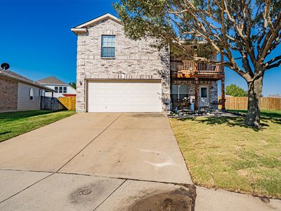 14157 Esperanza Dr, Fort Worth, TX, 76114