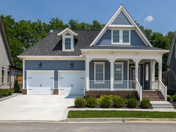 7085 Bolton St Lot 2559, Franklin, TN 37064