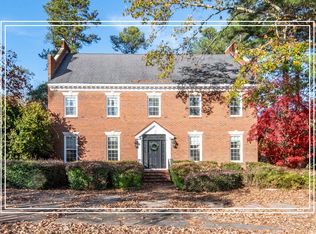 8 Fox Creek Dr, North Augusta, SC 29860