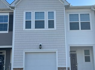 6326 Andante Ave, Raleigh, NC 27616