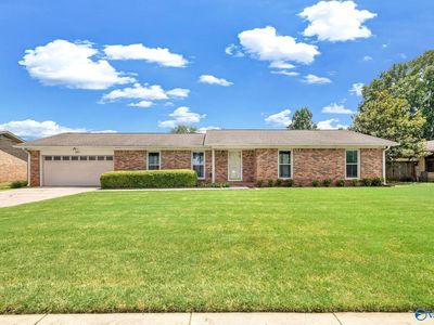 2205 Auburn Dr SW, Decatur, AL, 35603