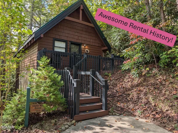 427 Montview Way, Gatlinburg, TN 37738