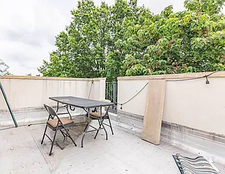 Rented by Cityside Rentals Corp