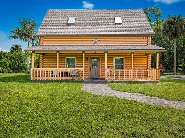 14594 GRUBER Lane, Loxahatchee Groves, FL 33470