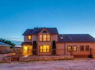 10270 Fresquez Dr, Socorro, TX 79927