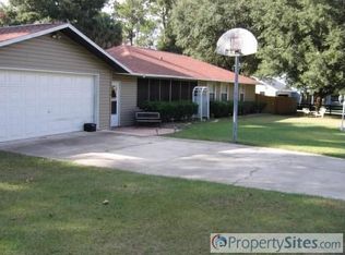 5630 W Anthony Rd, Ocala, FL 34475