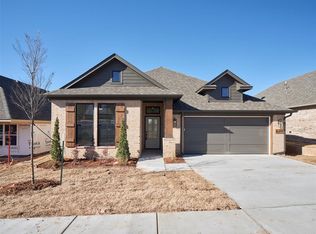 16209 Dakota Dr, Oklahoma City, OK 73170