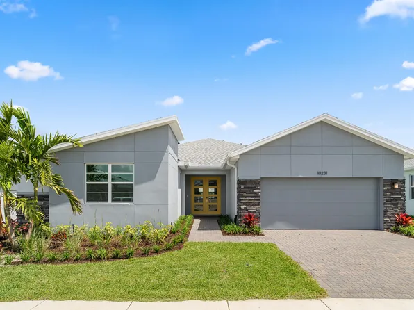 10231 SW Adelaide Terrace, Port St Lucie, FL 34987