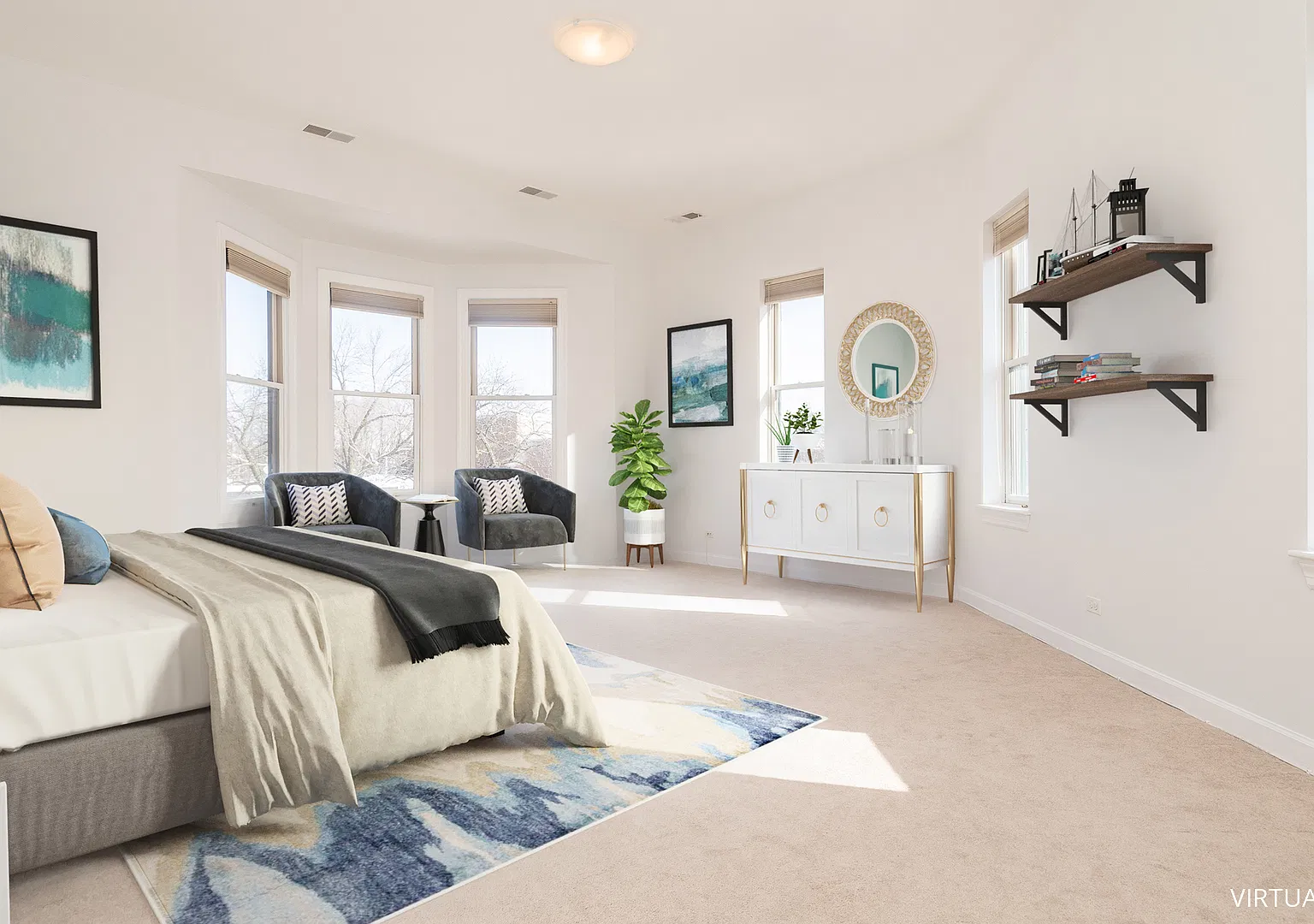 2 bed, 1760 sqft, $5,200 — Photo 1