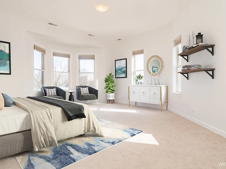 845 W Altgeld St #4D — Photo 16