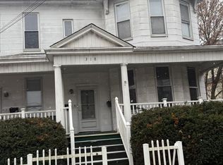 318 Center Ave, Butler, PA 16001